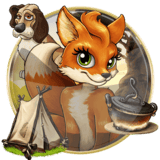 Fortunes Of The Fox